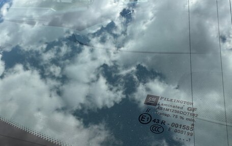 Opel Astra J, 2011 год, 710 000 рублей, 11 фотография