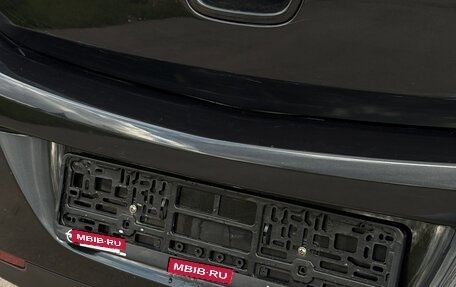 Opel Astra J, 2011 год, 710 000 рублей, 18 фотография