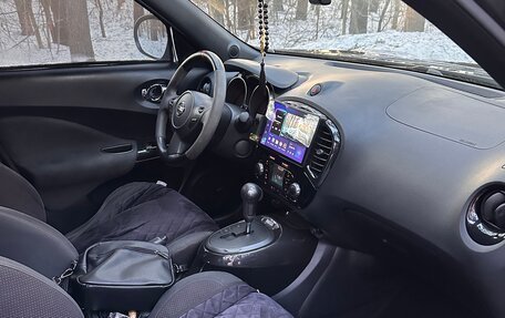 Nissan Juke II, 2014 год, 1 300 000 рублей, 5 фотография