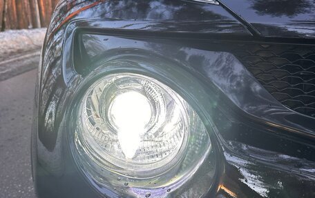 Nissan Juke II, 2014 год, 1 300 000 рублей, 7 фотография