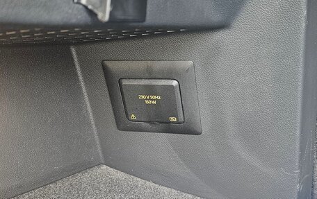 Volkswagen Tiguan II, 2017 год, 2 450 000 рублей, 10 фотография