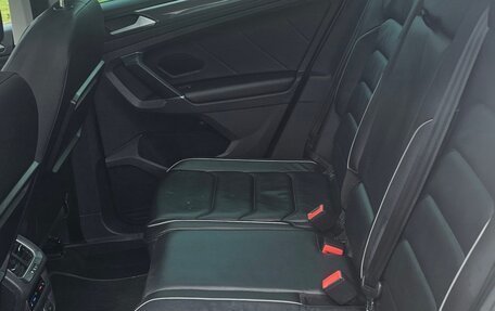 Volkswagen Tiguan II, 2017 год, 2 450 000 рублей, 8 фотография