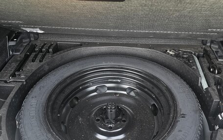 Volkswagen Tiguan II, 2017 год, 2 450 000 рублей, 12 фотография