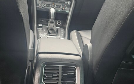 Volkswagen Tiguan II, 2017 год, 2 450 000 рублей, 9 фотография