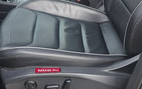 Volkswagen Tiguan II, 2017 год, 2 450 000 рублей, 7 фотография