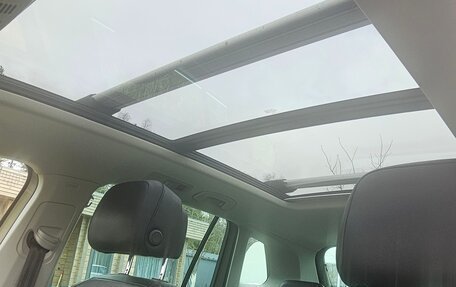 Volkswagen Tiguan II, 2017 год, 2 450 000 рублей, 16 фотография