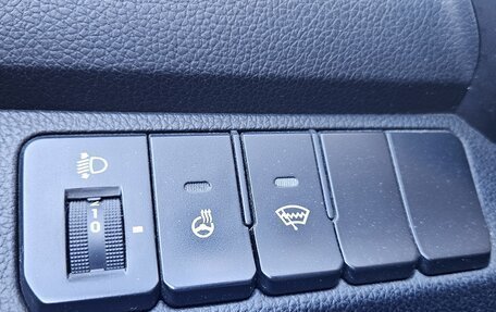 KIA Rio III рестайлинг, 2015 год, 720 000 рублей, 7 фотография