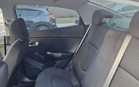 KIA Rio III рестайлинг, 2015 год, 720 000 рублей, 8 фотография