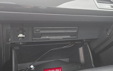 Volkswagen Tiguan II, 2017 год, 2 450 000 рублей, 14 фотография