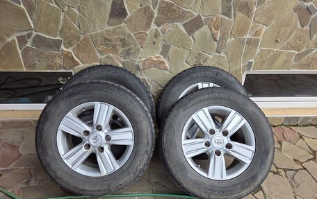 Toyota Land Cruiser 200, 2012 год, 3 600 000 рублей, 7 фотография