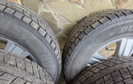 Toyota Land Cruiser 200, 2012 год, 3 600 000 рублей, 8 фотография