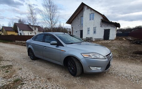Ford Mondeo IV, 2008 год, 490 000 рублей, 8 фотография