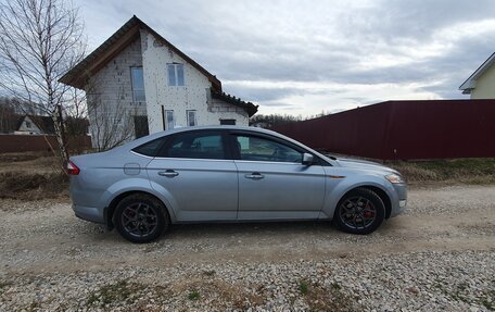 Ford Mondeo IV, 2008 год, 490 000 рублей, 7 фотография