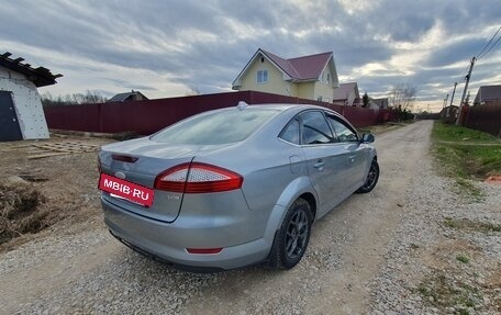 Ford Mondeo IV, 2008 год, 490 000 рублей, 6 фотография