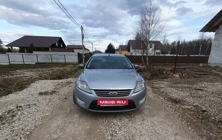 Ford Mondeo IV, 2008 год, 490 000 рублей, 2 фотография