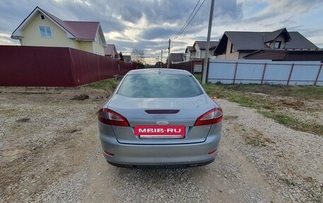 Ford Mondeo IV, 2008 год, 490 000 рублей, 5 фотография