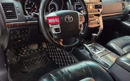 Toyota Land Cruiser 200, 2012 год, 3 600 000 рублей, 10 фотография