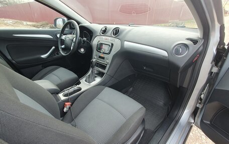 Ford Mondeo IV, 2008 год, 490 000 рублей, 14 фотография