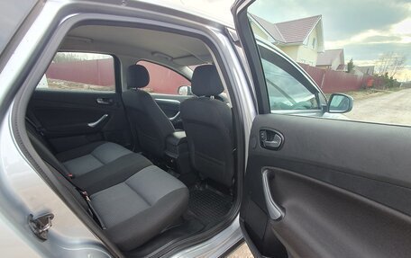 Ford Mondeo IV, 2008 год, 490 000 рублей, 13 фотография