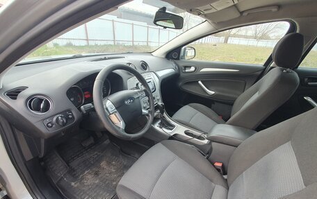 Ford Mondeo IV, 2008 год, 490 000 рублей, 10 фотография