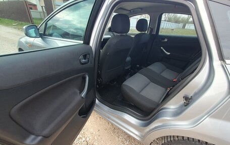 Ford Mondeo IV, 2008 год, 490 000 рублей, 12 фотография