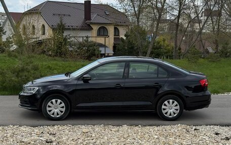 Volkswagen Jetta VI, 2015 год, 970 000 рублей, 2 фотография