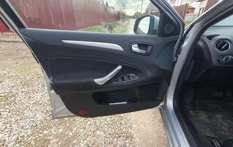 Ford Mondeo IV, 2008 год, 490 000 рублей, 11 фотография