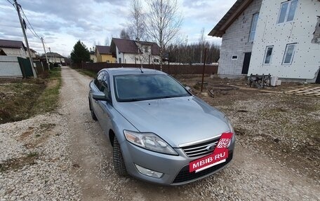 Ford Mondeo IV, 2008 год, 490 000 рублей, 9 фотография