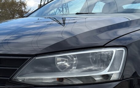 Volkswagen Jetta VI, 2015 год, 970 000 рублей, 15 фотография