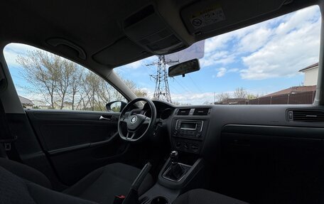 Volkswagen Jetta VI, 2015 год, 970 000 рублей, 11 фотография