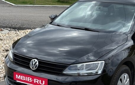 Volkswagen Jetta VI, 2015 год, 970 000 рублей, 14 фотография