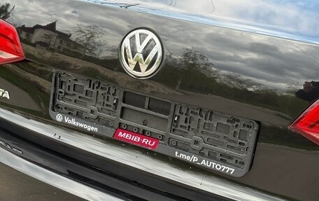 Volkswagen Jetta VI, 2015 год, 970 000 рублей, 17 фотография