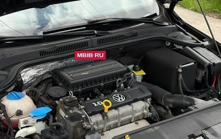 Volkswagen Jetta VI, 2015 год, 970 000 рублей, 10 фотография