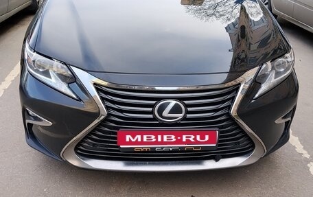 Lexus ES VII, 2015 год, 2 500 000 рублей, 1 фотография