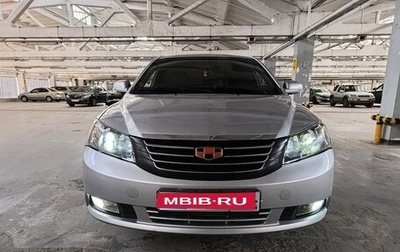 Geely Emgrand EC7, 2013 год, 420 000 рублей, 1 фотография