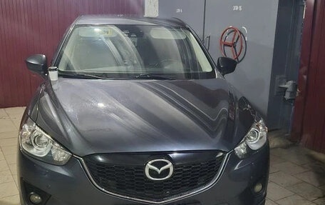 Mazda CX-5 II, 2012 год, 1 800 000 рублей, 1 фотография