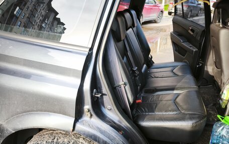 SsangYong Kyron I, 2014 год, 900 000 рублей, 1 фотография