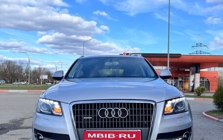 Audi Q5, 2010 год, 1 400 000 рублей, 1 фотография