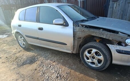 Nissan Almera, 2000 год, 200 000 рублей, 5 фотография