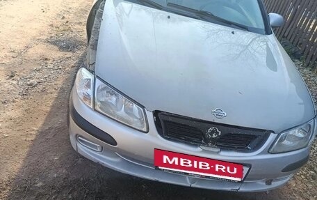 Nissan Almera, 2000 год, 200 000 рублей, 4 фотография