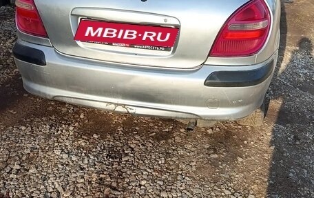 Nissan Almera, 2000 год, 200 000 рублей, 3 фотография