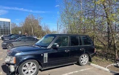 Land Rover Range Rover III, 2006 год, 500 000 рублей, 1 фотография