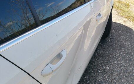 Volkswagen Passat B7, 2011 год, 1 300 000 рублей, 9 фотография