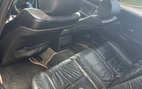 BMW 5 серия, 1997 год, 250 000 рублей, 2 фотография