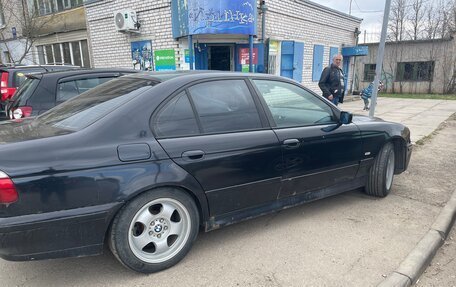 BMW 5 серия, 1997 год, 250 000 рублей, 4 фотография