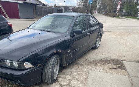 BMW 5 серия, 1997 год, 250 000 рублей, 7 фотография