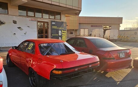 Toyota Mark II VIII (X100), 1996 год, 1 400 000 рублей, 9 фотография