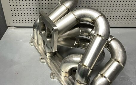 Toyota Mark II VIII (X100), 1996 год, 1 400 000 рублей, 7 фотография