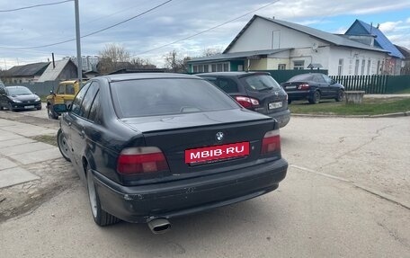 BMW 5 серия, 1997 год, 250 000 рублей, 5 фотография