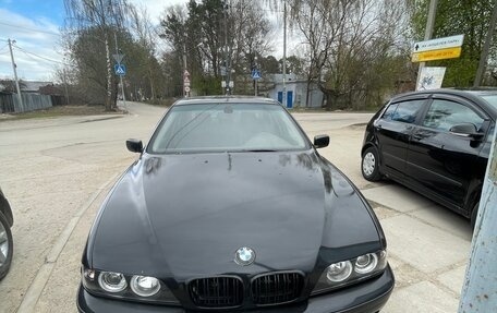 BMW 5 серия, 1997 год, 250 000 рублей, 8 фотография